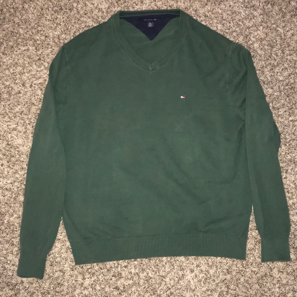 Tommy Hilfiger sweater